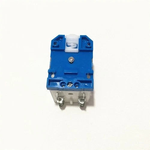 2pc JQX-40F 2Z 40A 12VDC 24VDC 110VAC 220VAC 8Pin DPDT 2NO 2NC  High Power Relay