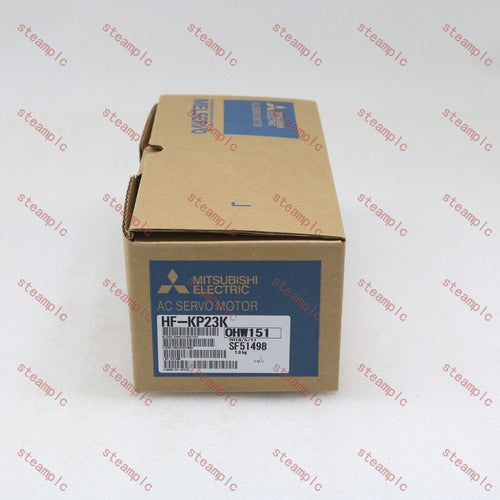 1PS  Mitsubishi IN BOX servo motor HF-KP23K HFKP23K FAST SHIP