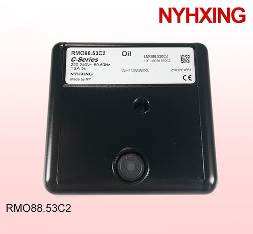 1PC  FOR RIELLO controller RMG88.62C2 RMO88.53C2 RMG/M88.62C2