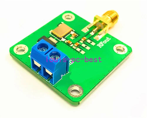1X   10 MHz RF signal generator signal source