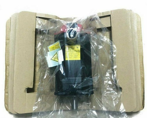 For FANUC A06B-2077-B407  servo motor Free Shipping