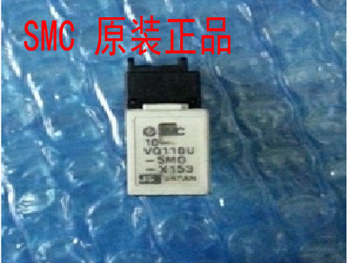 1 pcs SMC 10-VQ110U-5MO-X153 solenoid valve
