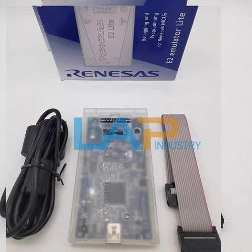 1PCS  FOR programmer renesas E2 LITE emulator RTE0T0002LKCE00000R
