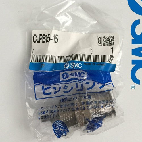 one   SMC CJPB15-15 needle cylinder Free shipping