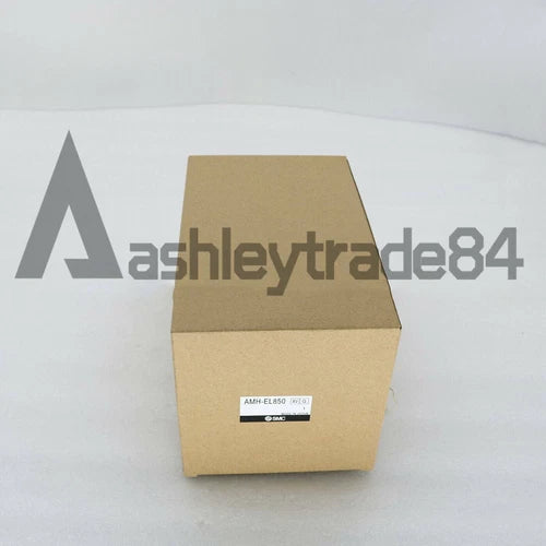 one  SMC filter AMH-EL850 #P