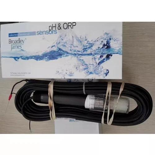 1pcs BJC ProcessProbe S400-RT33D-E10FF On-linePH probe sensor electrode Pt100