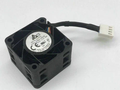 1 pcs For  Fan FFB0412EN-00 DC12V 2.10A 4028 40*28MM 4 pin cooling fan