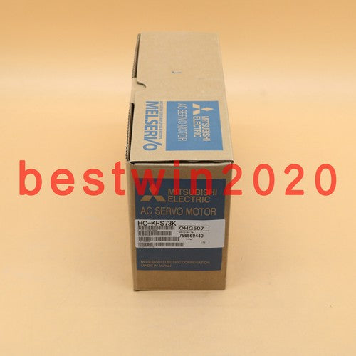 Mitsubishi In Box AC Servo Motor HC-KFS73K HCKFS73K 1 year warranty