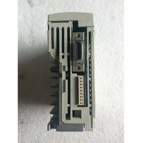 1PC  Mitsubishi servo drive MR-C10A1-S14 Tested in Good Condition