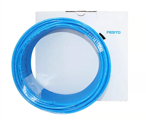 1PC  FESTO Gas hose PUN-H-10X1.5-BL Free shipping