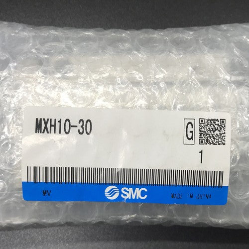 1PC   SMC Slide cylinder MXH10-30 Free shipping