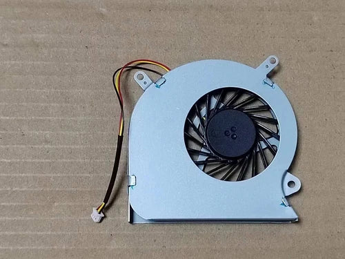 1PC for  GE60 2PC Apache GE60 2PE Apache Pro  CPU Cooling fan