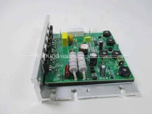 1PCS  JYMC-220B-II 115V   Speed Control Board