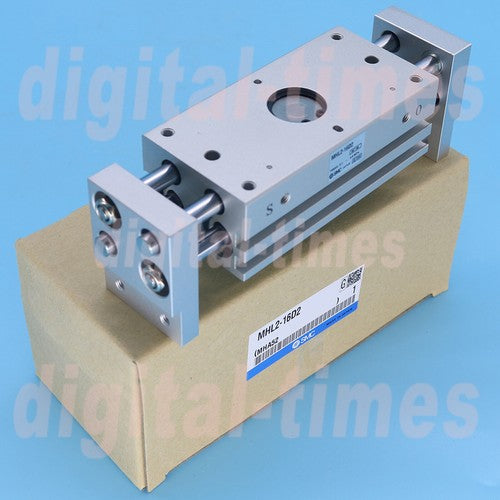 SMC MHL2-16D2 Finger Cylinder Quality assurance#LJ