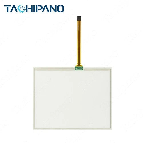 1PC Touch Screen for Motoman Robotic Teach Pendant  DX100 JZRCR-YPP07-1