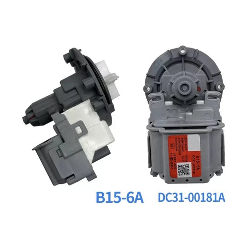 1PC For PX2026-1 220-230V DC31-00181B PX2025-1 B15-6A DC31-00181A   Drain Pump