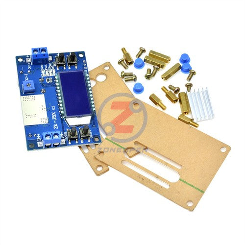 5A DC-DC Buck Step Down Constant Voltage Current Power Supply Module DIY Kit-