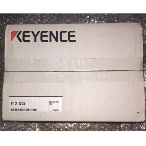 for keyence Touch Screen VT3-Q5S VT3-Q5S ONE Year Warranty