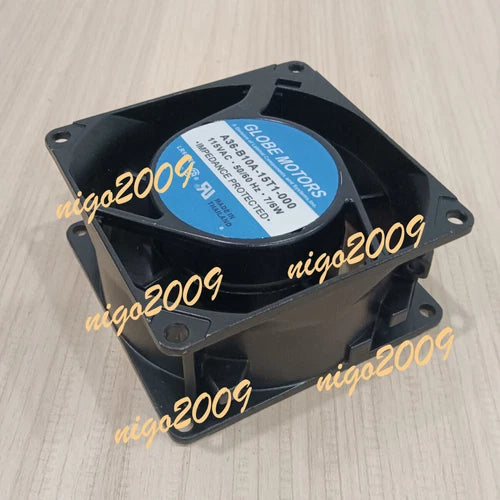 1PC    AC Cooling Fan  Motors A36-B10A-15T1-000 9CM 115V 7/6W