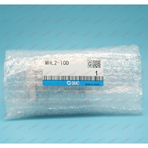 1PS  smc MHL2-10D Parallel style air gripper Fast Delivery