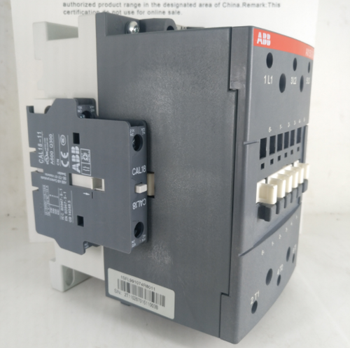 ABB AX150-30-11-84 Contactor AC 110V AX1503011 AX150-30-11