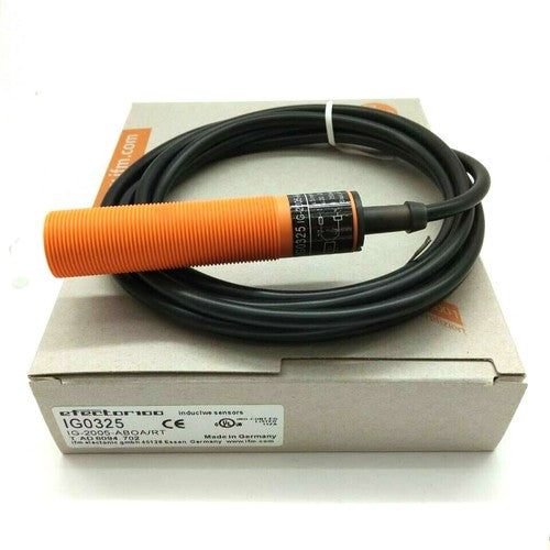 For IFM IG0325 IG-2005-ABOA Efector Inductive Sensor