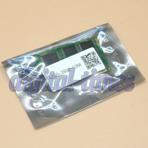 for Fanuc A20B-3900-0288 Circuit Board Free shipping