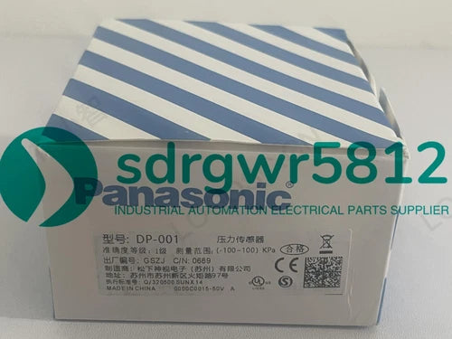 1PC  pressure sensor   DP-001