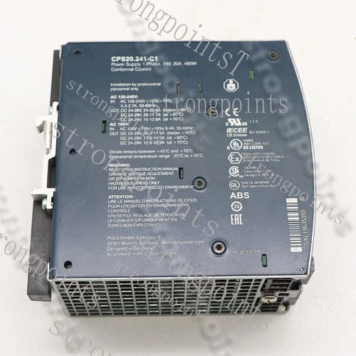 1PCS CPS20.241~  Puls Power Supply