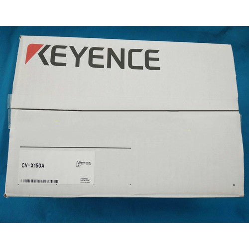 keyence Vision system controller CV-X150A CV-X150A spot stock