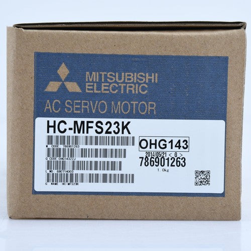 Mitsubishi HC-MFS23K HCMFS23K AC Servo Motor IN BOX Free Shipping