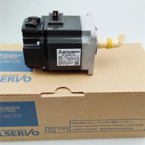MITSUBISHI HF-KP23JK-S11 Servo Motor  ping 1PCS #P