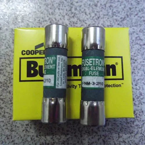 10PC  Time-Delay Fuse  FNM-3-2/10 3.2A 250V