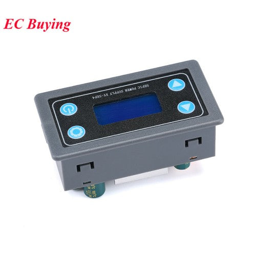 DC DC Step UP/Down Boost Buck Power Supply Voltage Regulator Converter 30V