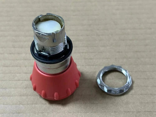 1 pcs emergency button   800FM-MT44