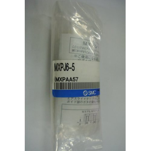 1PC   SMC MXPJ6-5 MXPJ6-5 slide cylinder Free shipping
