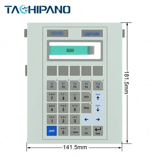 1PC Membrane keyboard for  H315 Basic EPM-H315