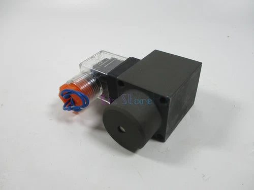 1PC Hydraulic valve proportional solenoid coil GH263-045 GH263-035
