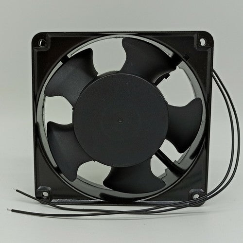 1 PCS SEADA Fan SA1238A2HBL AC 220V 0.09A 12038 12CM 2 wire axial flow fan