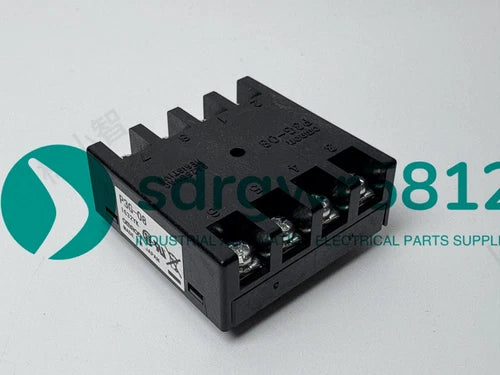 1X  Socket Timer Relay P3G-08 8-Pin