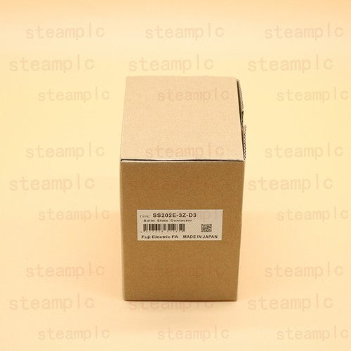 One  relay For FUJI SS202E-3Z-D3 20A Free Shipping
