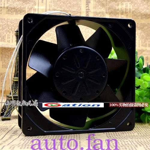 1pc   Fan Cooling fan 140*140*50mm  UT276D-TP [B98] 220V 37 / 34W