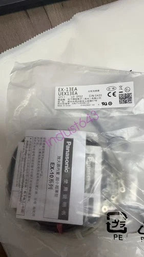 1Pcs   EX-13EA EX13EA    Photoelectric Sensor