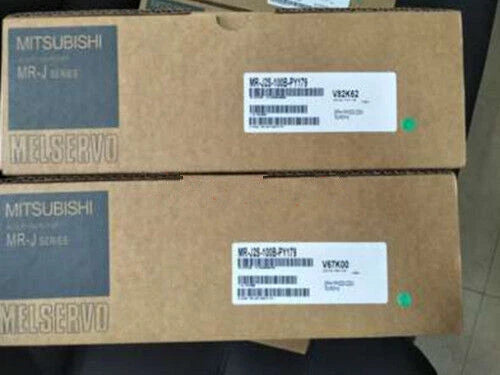 MR-J2S-100B-PY179  MITSUBISHI MRJ2S100BPY179 SERVO DRIVE