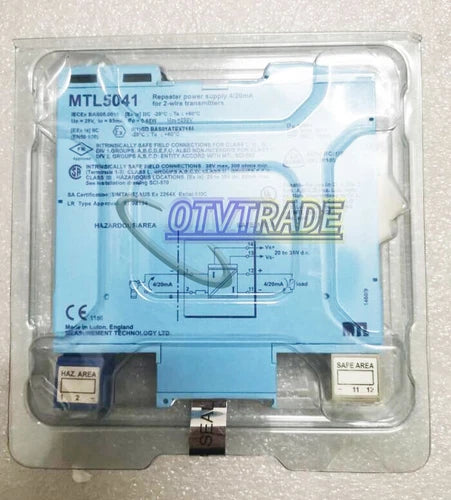 1PCS  MTL5041   security barrier
