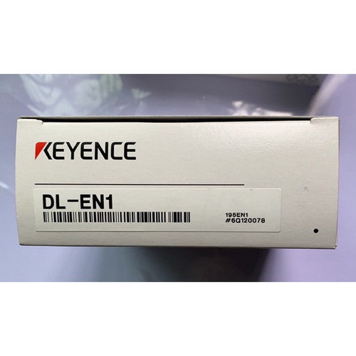 keyence Laser displacement sensor DL-EN1 ONE Year Warranty