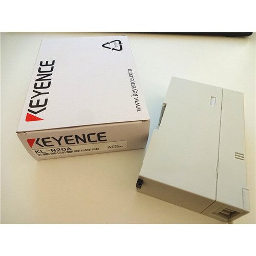 one  keyence KL-N20A Communication unit module ONE Year Warranty