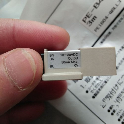 One  Proximity switch For FUJI PE-B4Q3B Free Shipping