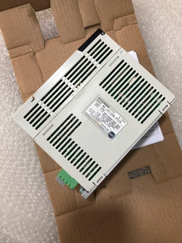 ONE  Mitsubishi  Model MR-J2S-60B-PY135 1 year warrantyt