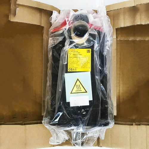 For FANUC A06B-0077-B403  servo motor Free Shipping
